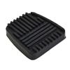 Car Brake Pedal Pad Clutch 46531-89910 Accessories Brand New Easy Installation Replacement For Nissan Frontier