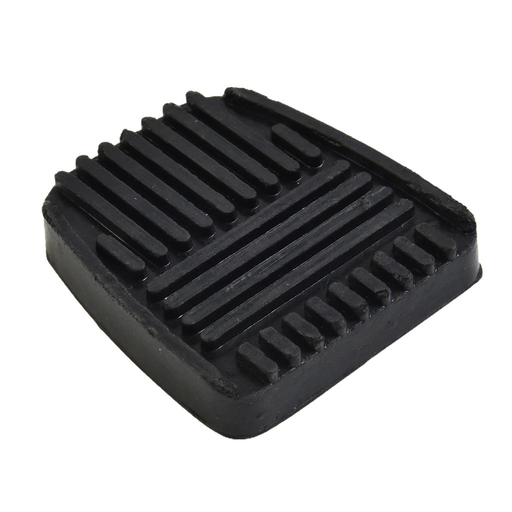 Car Brake Pedal Pad Clutch 46531-89910 Accessories Brand New Easy Installation Replacement For Nissan Frontier