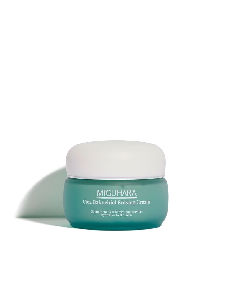 Крем для лица Cica Bakuchiol Erasing Cream 50 мл