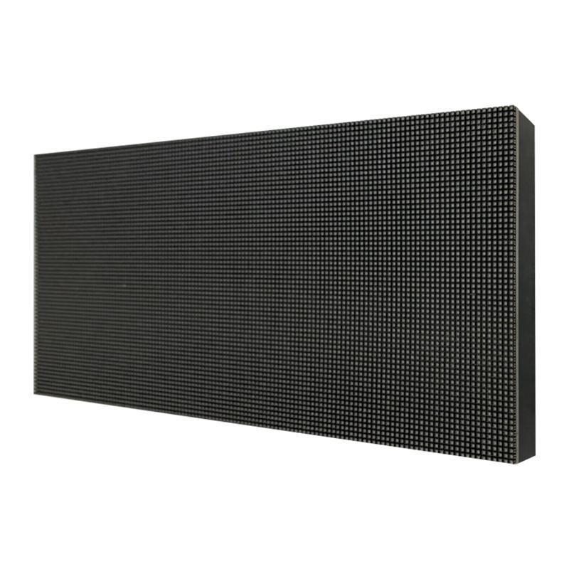 Fengshi Outdoor P4 LED Display Screen CN plug (adapter included)
