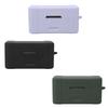 Charging Case Protector Cover for Mic 2 Soft Rubber Protective Case Portable Microphone Equipment Universal Use