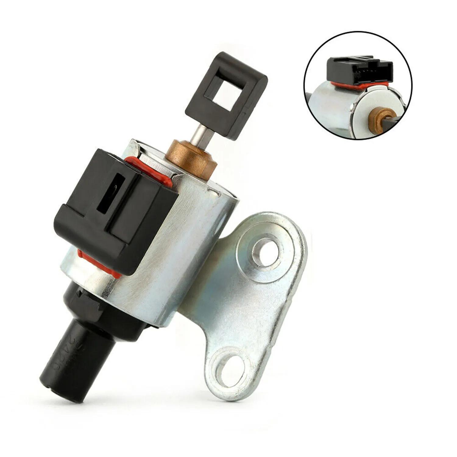JF010E RE0F09A RE0F09B CVT Transmission Stepper Motor Fit For Nissan Altima Maxima Quest Murano Versa RE0F08A RE0F08B JF011E JF010E