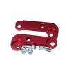 BMW E46 Drift Lock Kit: 25%-30% Increased Angle, Extended Swing Arm