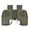 DaiHuo 10x50 Marine Binoculars with Compass & Rangefinder