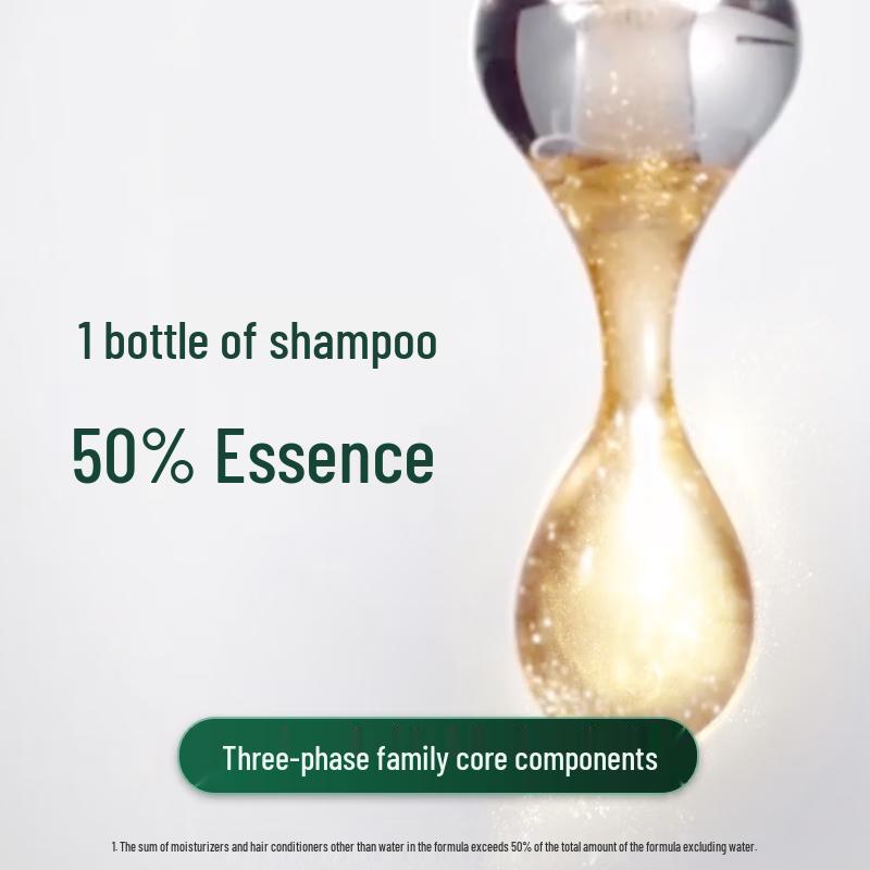 Kérastase Chronologiste Revitalizing Hair Care Set