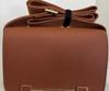 2026 New Leather Women's Bag Worker - Sheepskin Pattern Clogs Bag Women's Light Luxury Fashion High-end Shoulder Crossbody Women's Bag