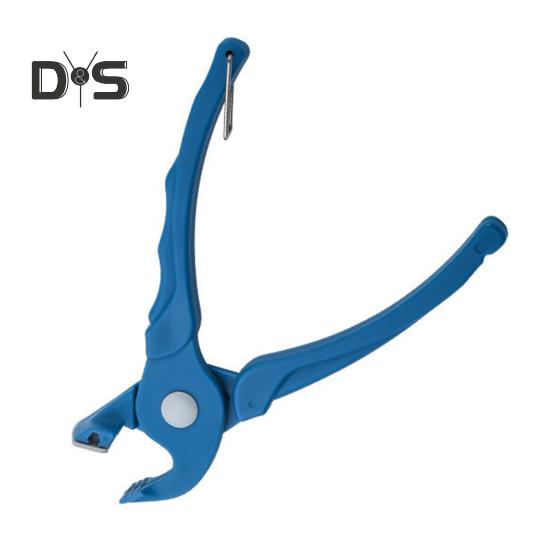 Küchenzange, Topflappen mit Verbrühungsschutz, hitzebeständige Ofenzange, multifunktionaler Schüssel- und Tellerhalter für heiße Speisen, Kochutensilien