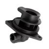 Engine Water Pump Cover 9627628980 For Peugeot 207 307 Citroen C4 C2
