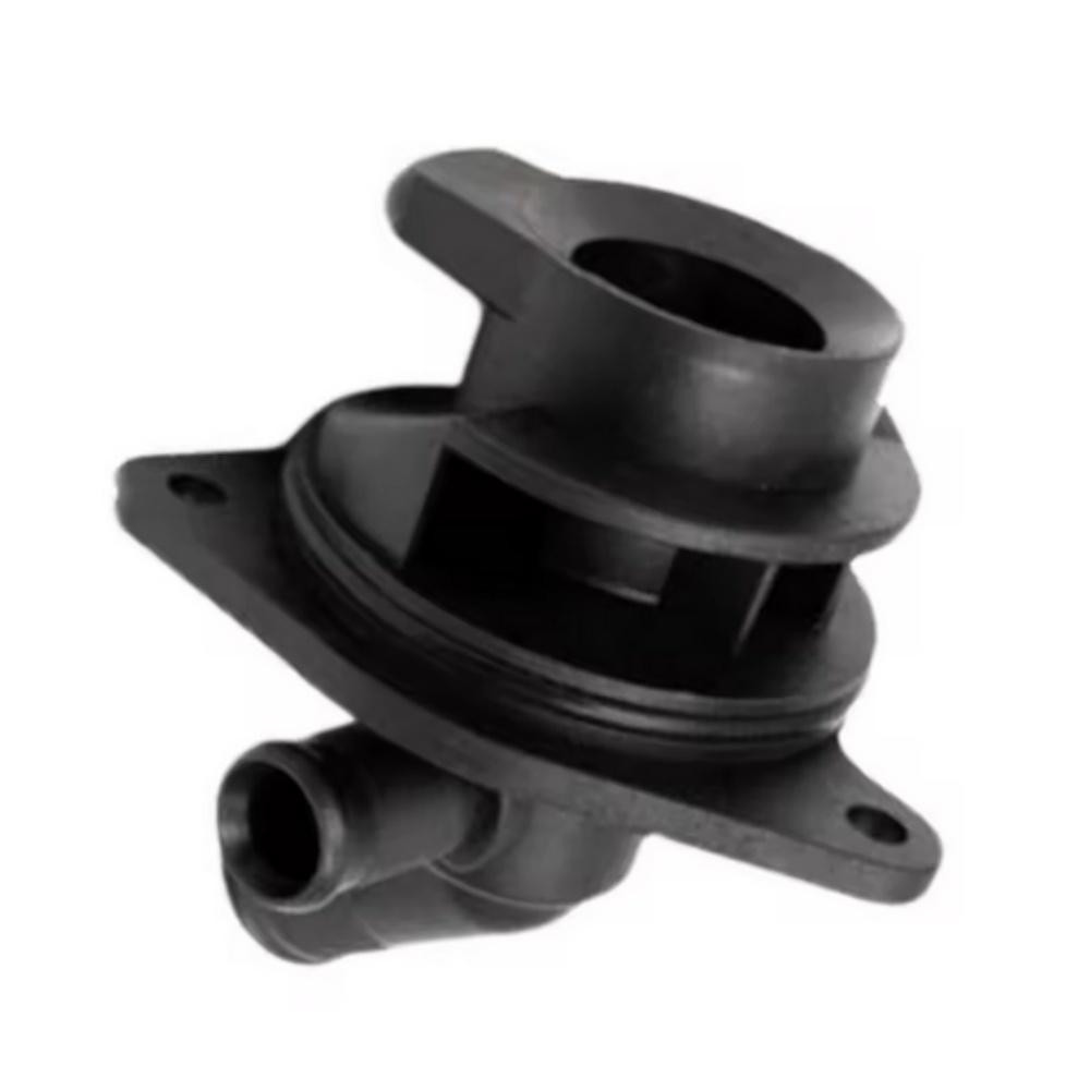 Engine Water Pump Cover 9627628980 For Peugeot 207 307 Citroen C4 C2