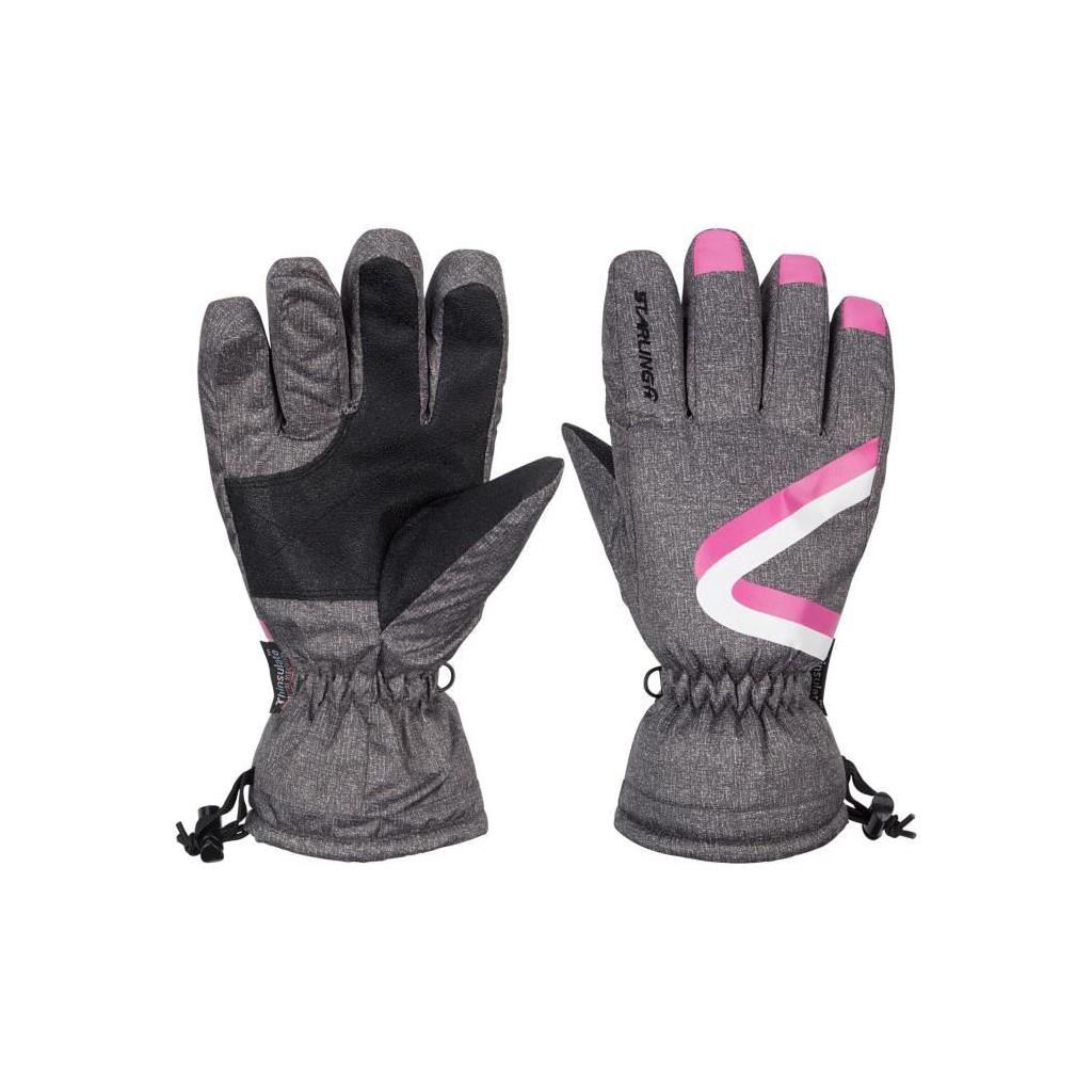 children's ski gloves