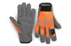 Husqvarna Functional Light Vent 9 Forestry Gardening Gloves