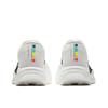 Anta Scarpe da Allenamento Corsa Gara Uomo Lunghezza Intera Intersuola Nitrogen 90 Tecnologia Resistente all'Abrasione AWR Bianco Nero 112615579R-3