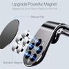 2026 Hot For Renault Hub Caps Car Metal Magnet Phone Holder Car Interior Accessories For Renault Megane 2 3 4 Twingo Clio Talism