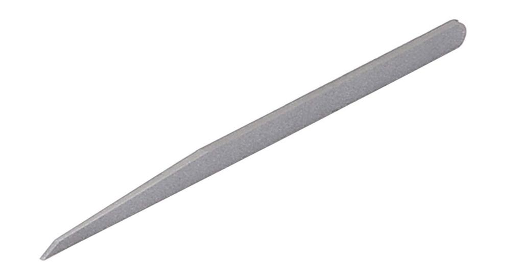 Wave Hobby Tool Series HG Micro Single Blade Plastic Model Chisel, Item, 1.0mm Width, Tool, HT-547