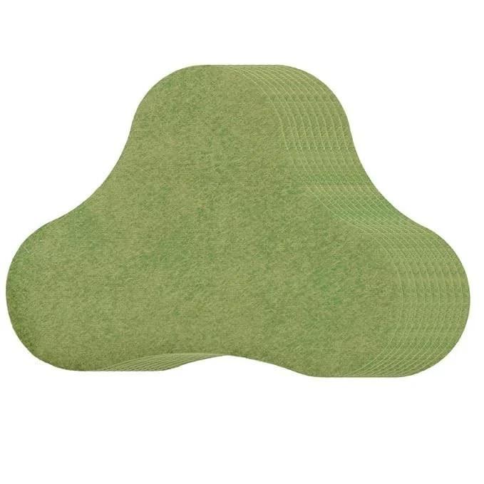 Natural Heat Therapy Patch for Neck, Shoulder & Cervical Pain (10 PCS SET)