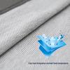Unisex Quick Dry Athletic Short Sleeve Training Set