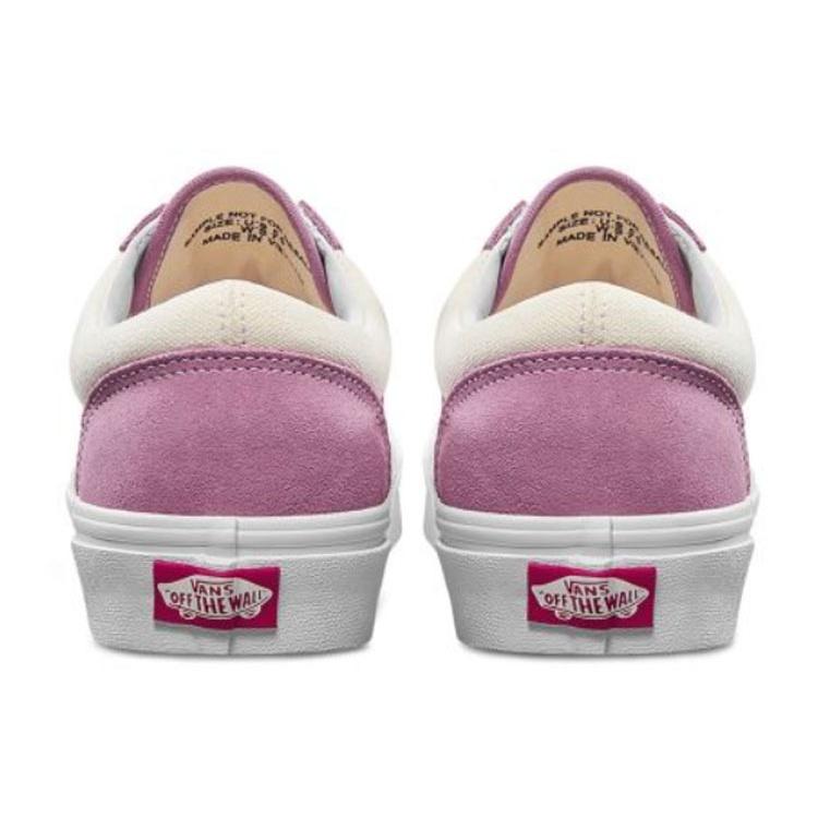 Vans Style 36 Retro Sport 'Nostalgia Rose' Men's VN0A3DZ3VY2