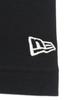 New Era Short Sleeve Pocket Mini Brand Logo Black XL T-Shirt