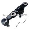 Front Lower Ball Joint Kit Left & Right Suitable For 06-15 Lexus IS350 IS250 GS300 GS430 GS460 GS450H OE 43340-39505 4333039625
