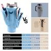 30oz 40oz Insulated Water Bottle Cover for Stanley Cup with Pouch Adjustable Shoulder Strap Anti-fall Non-slip Washable Sleeve