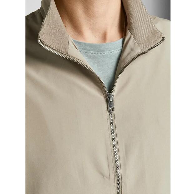 Jack & Jones Rush Harrington Jacket