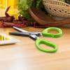 Kitchen Shears, Kitchen Shears, Shredder Shears, Multi-layer Onion and Vegetable Shears, 3/5-layer Herb Julienne Shears, Office Shears, Kitchen Shears
