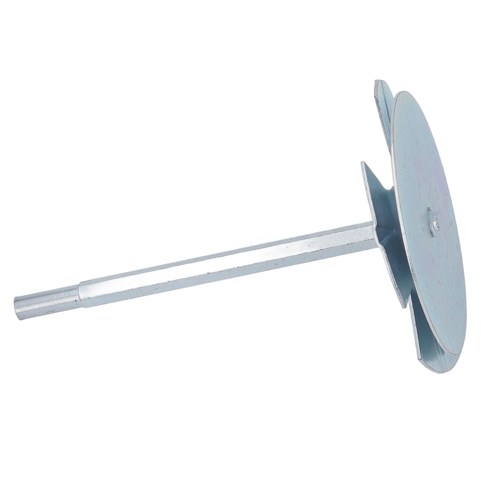 

Сантехническое крепление Saver Bit Socket 14 дюймов Электродрель Трубный расширитель Инструмент для удаления SCH 40 ABS ПВХ