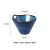 Creative Cartoon Ceramic Ramen Bowl with Handles