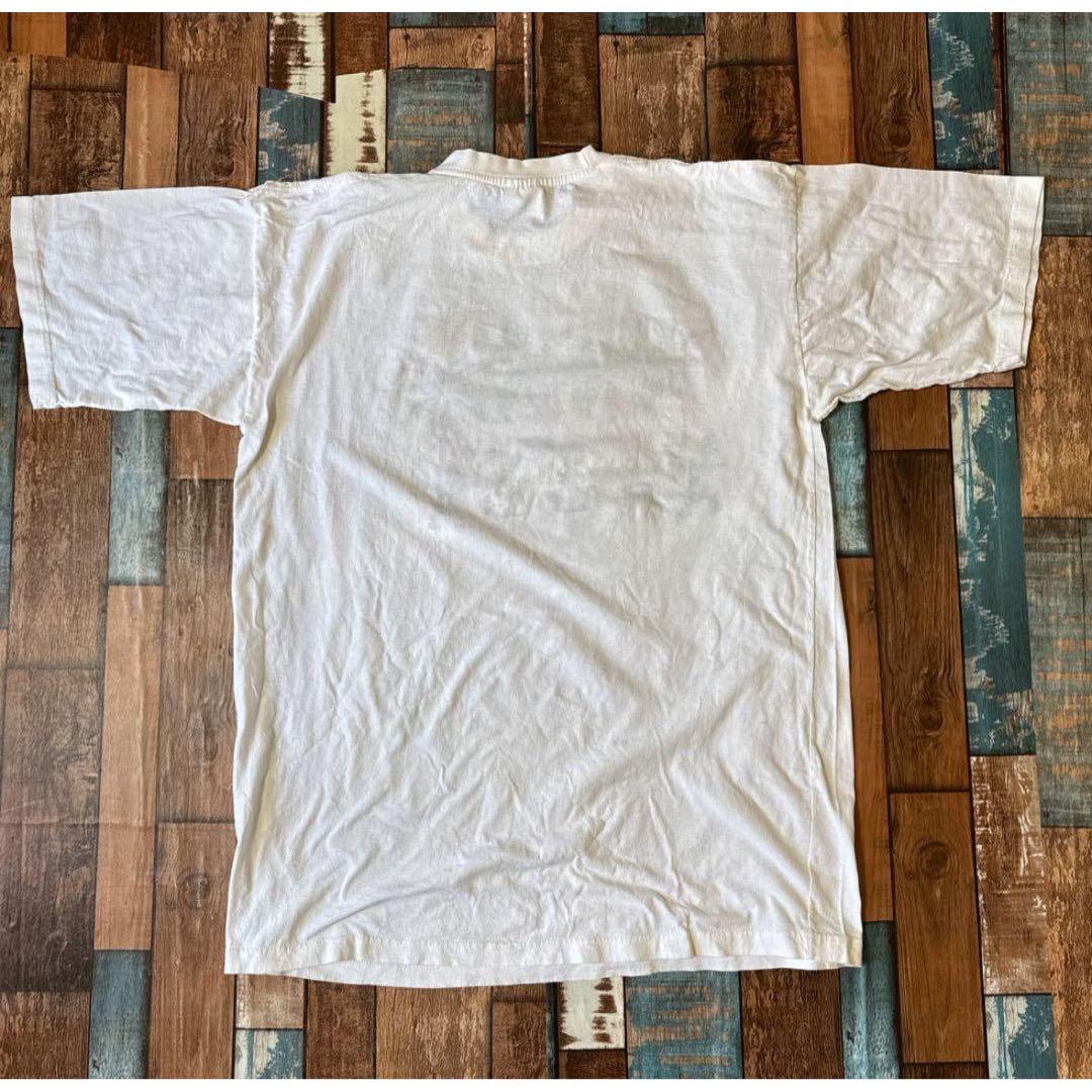 Vintage ParadiseIsland ARUBA T-Shirt Thing