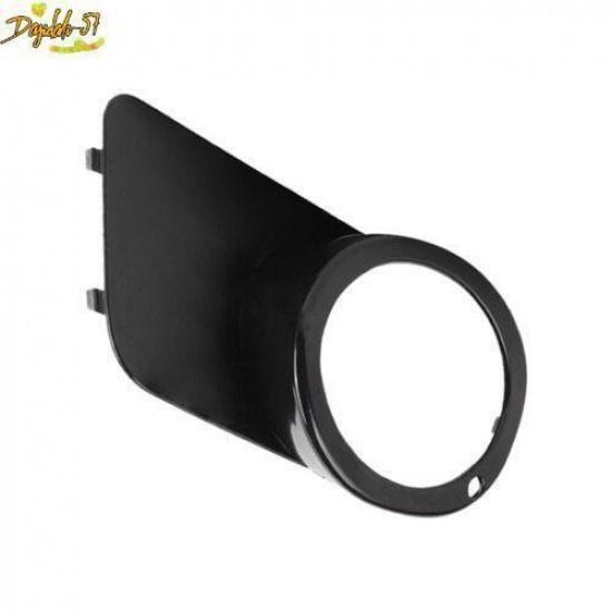 Right Side Fog Light Ring Cover Frame For BMW E39 M5 51 11 2 496 284 1999-03 New