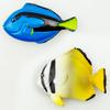 The Access Fish Figure 3D Encyclopedia Aquarium Toy 12-Type