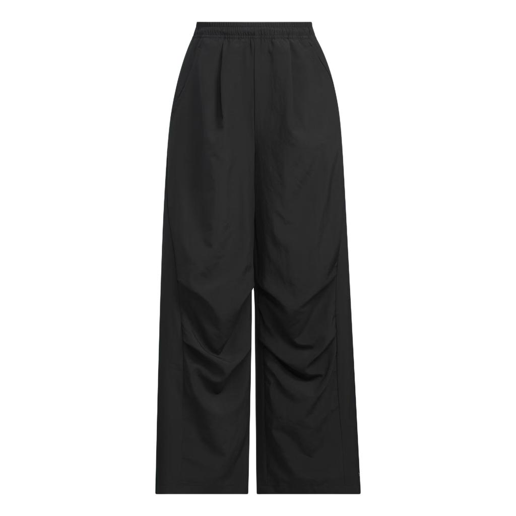 Adidas FOS Woven Tracksuit Bottoms Quick-Dry Loose Casual Pants Women Bottoms KC5793