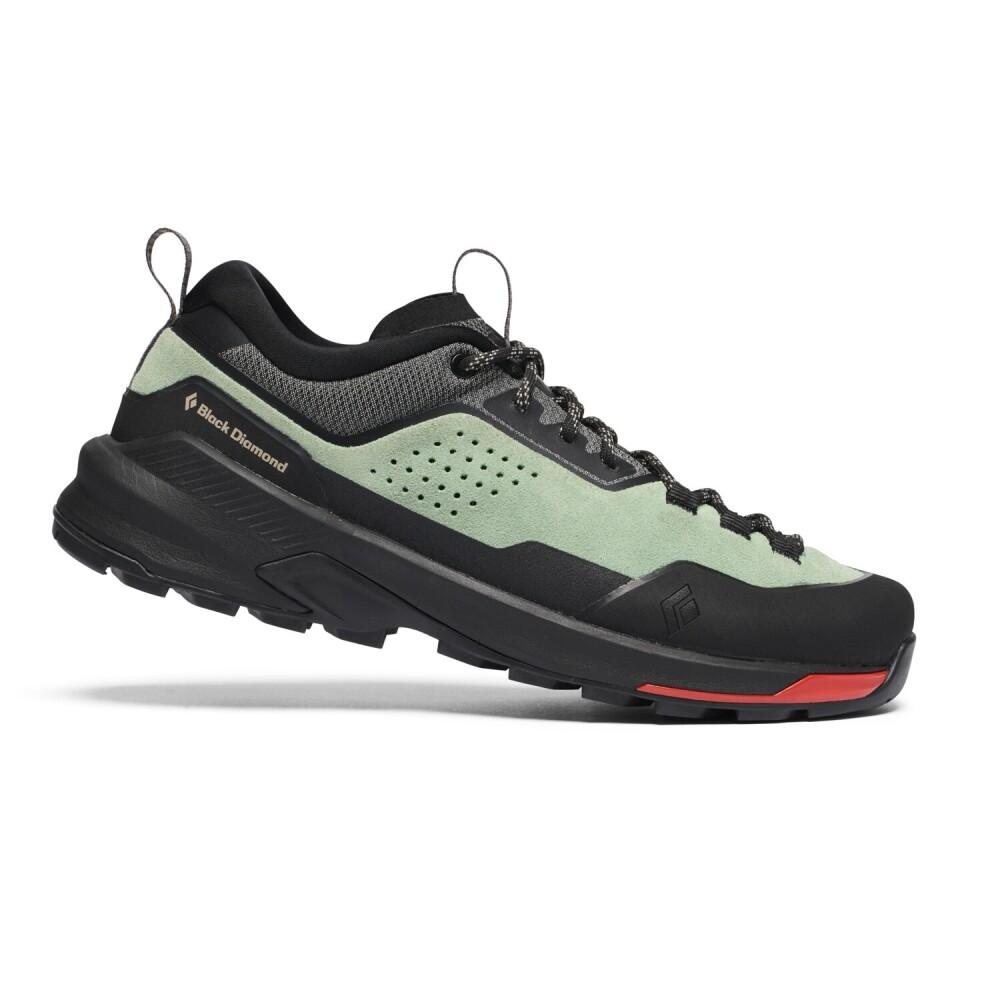 Black Diamond Technician Pro Approach Shoes Womens /Bd580059