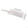 -Mesh -anodes -grille -jewelry Order Tool for Rhodium Metal Processing