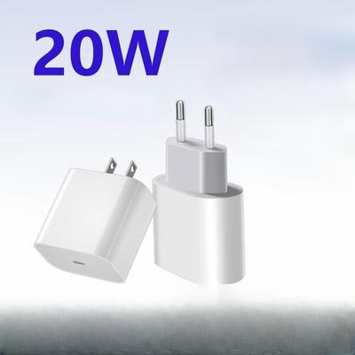 Anwendbar auf Apple Tablet Schnellladekopf C-Anschluss PD20W Ladegerät Galliumnitrid iPhone 15 Schnellladekopf