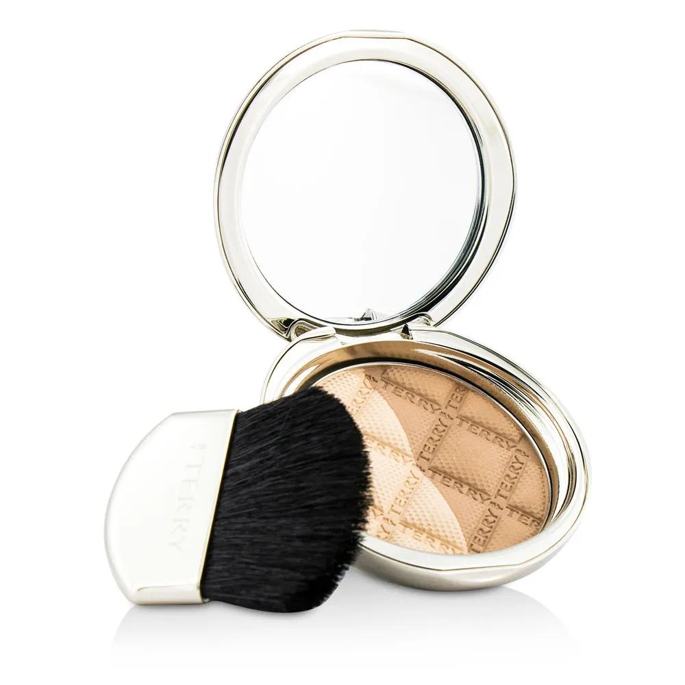 Terryvely Densilless Blush Contouring Duo Powder - 200 Beige Contrast 6g/0.21oz