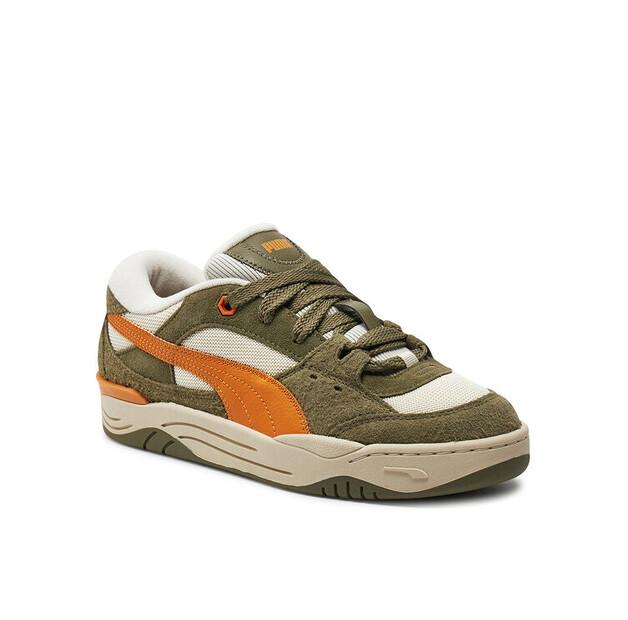 Мужские кроссовки Puma 180 texture 397313 02 khaki