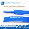 PE Heat Shrink Tubing: High-Temp, Corrosion-Resistant, Thickened, Colored, Eco-Friendly, Insulating Protective Shell.