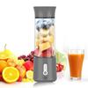 Wireless Portable Juicer Blender Fruit Mixer with Sharp Blades BPA-Free Dishwasher Safe Powerful Motor Fruit Mixing Machine Juicer Cup