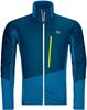 Куртка Ortovox Westalpen Swisswool Hybrid Jacket M (63108)