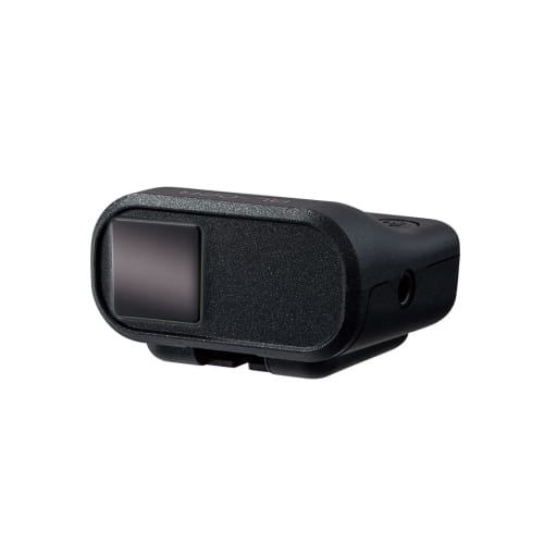 CELLSTAR AL-02R Integrated Laser Receiver, 1-Band, Fredericks Lens, Safety Radar Connectable, Made In Japan, 3-Year Warranty