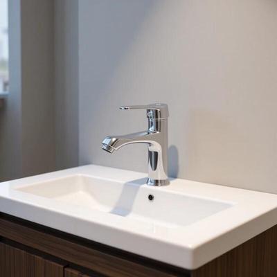 Rubinetto per lavabo TLXT