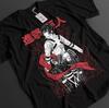 Attack On Titan Shirt Mikasa AckerUnisex Tshirt AOT TShirt Anime Top Graphic Tee