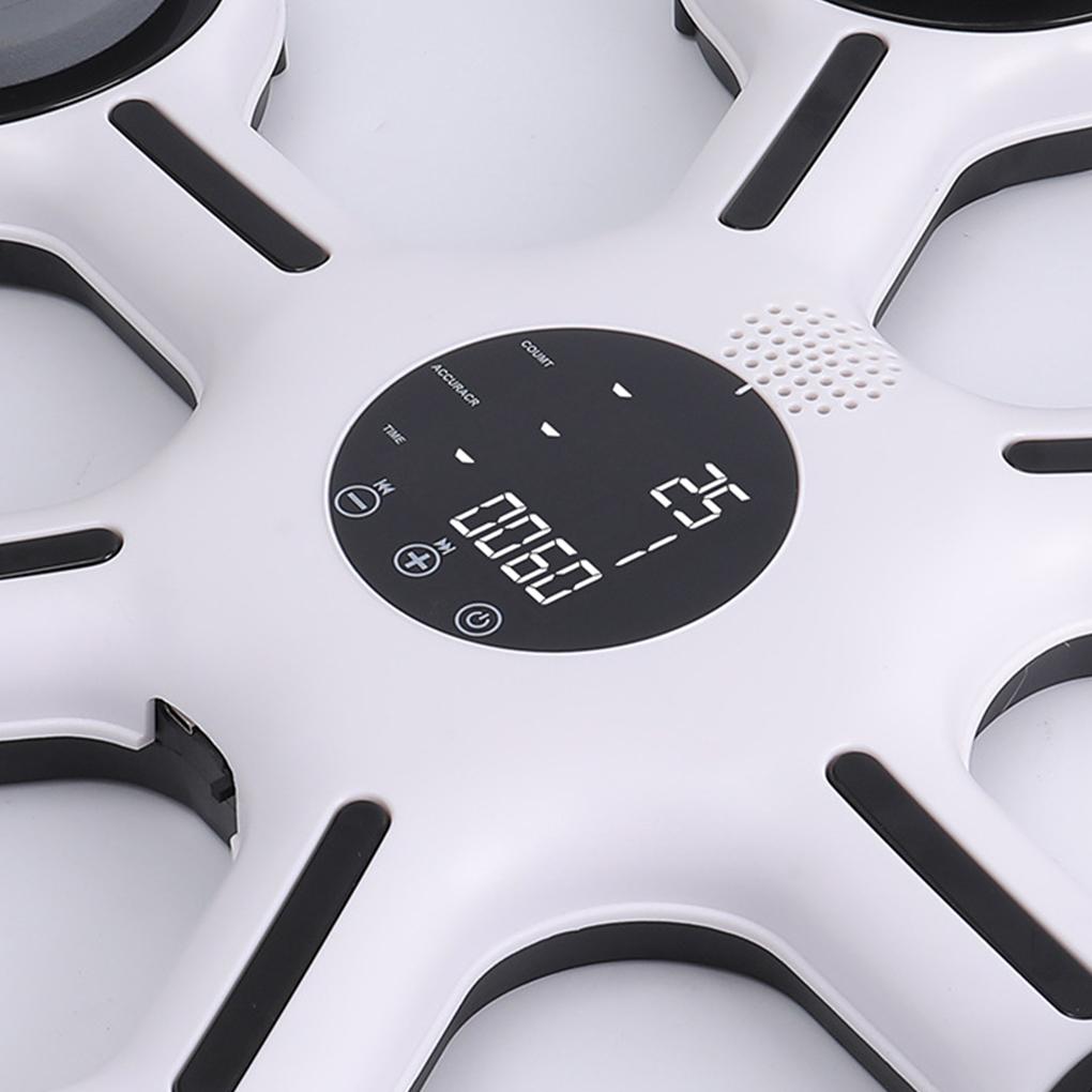 Bluetooth Music Boxing Machine For Adults React Faster Punch Harder Maquina De Boxeo Musical Pared