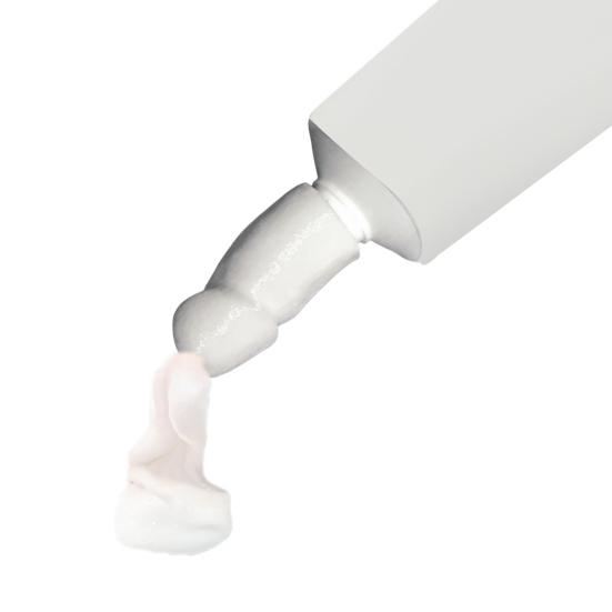 Yousheng Toothpaste Dispenser Universal Fit Easy To Use Funny Design Penis Shaped Toothpaste Squeezer 3D Printed Self Closing Toothpaste Cap