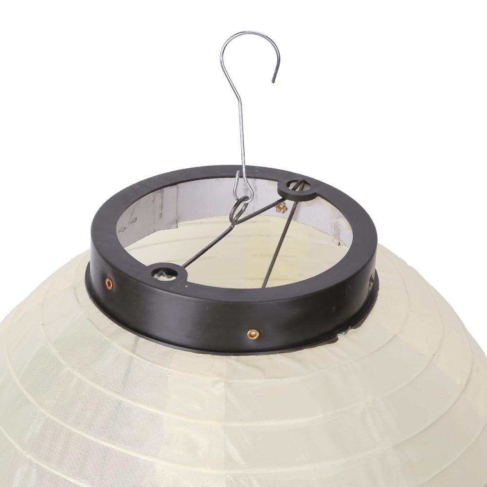 10 inch Japanese Style Lanterns Traditional Chinese Printing Hanging Lanterns DIY Restaurant Lantern Lamp for Sushi Restaurant