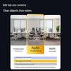 NVC 600x600 LED Panel Light for Integrated Ceiling, 50W