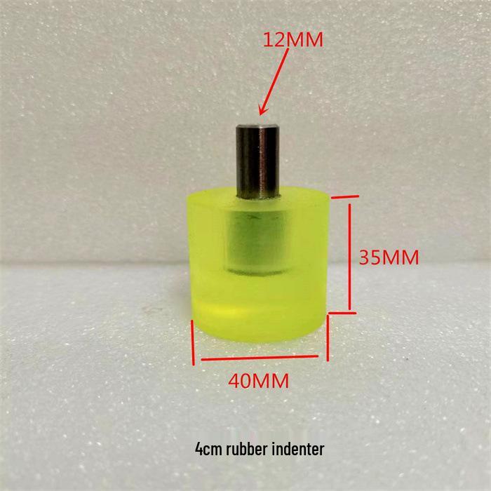 Compact Manual Punch and Stamping Press Machine