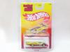 Hot Wheels Hot Ones PORSCHE 917 LH Porsche THE HOT ONES