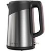 AENO Kettle EK3 (1.7 L), Metallic Gray